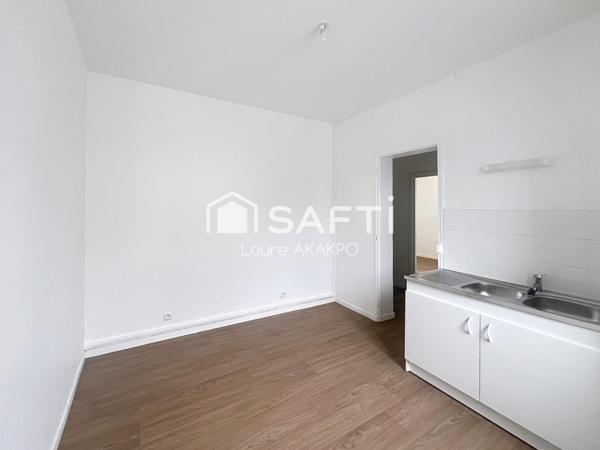 Beau 2 pièces en plein coeur de Neuilly Plaisance