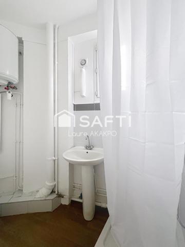 Beau 2 pièces en plein coeur de Neuilly Plaisance