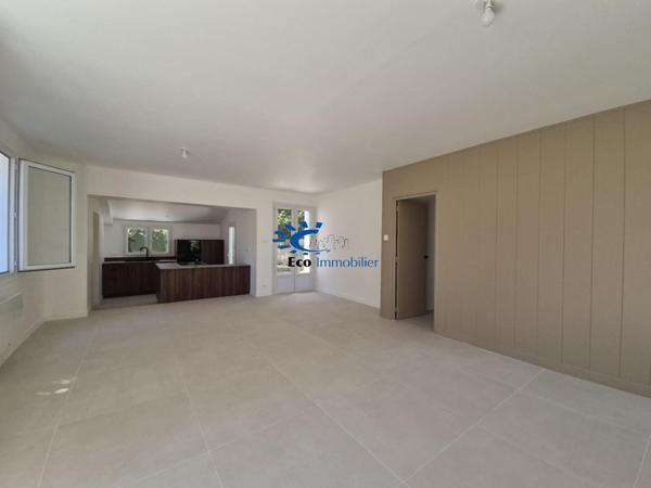 EXCLUSIVITE PERIGNY MAISON 4 PIECES  Perigny