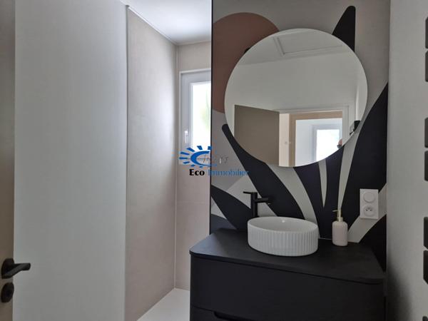 EXCLUSIVITE PERIGNY MAISON 4 PIECES  Perigny