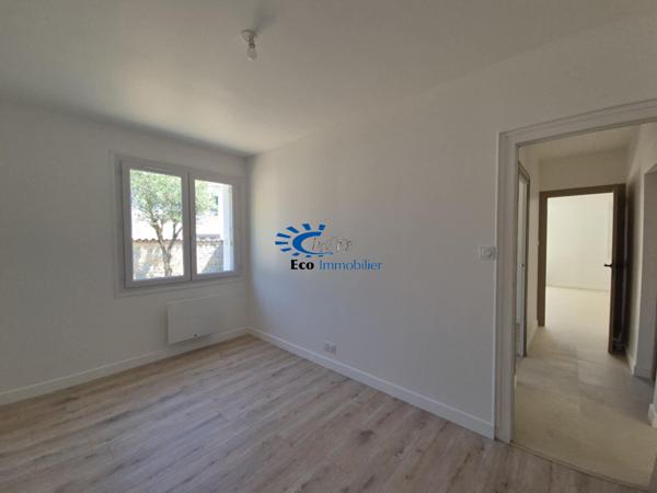 EXCLUSIVITE PERIGNY MAISON 4 PIECES  Perigny