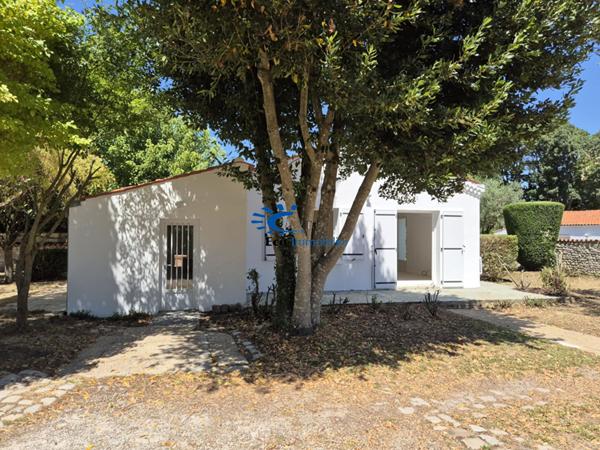 EXCLUSIVITE PERIGNY MAISON 4 PIECES  Perigny