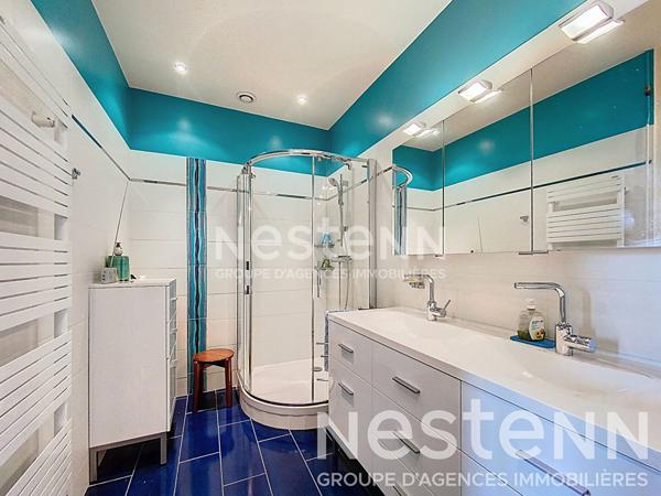 Appartement Lyon 6ème 5 pièce(s) 132 m2