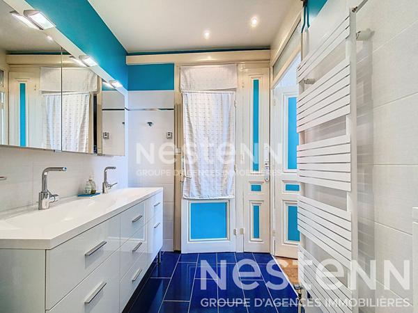 Appartement Lyon 6ème 5 pièce(s) 132 m2