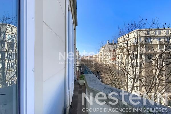 Appartement Lyon 6ème 5 pièce(s) 132 m2