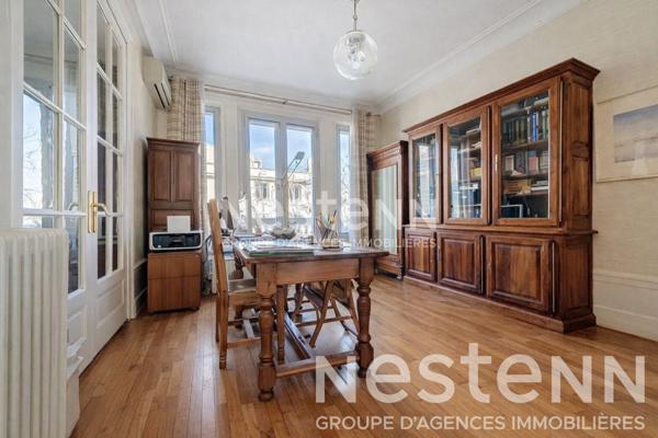 Appartement Lyon 6ème 5 pièce(s) 132 m2