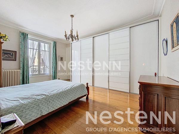 Appartement Lyon 6ème 5 pièce(s) 132 m2