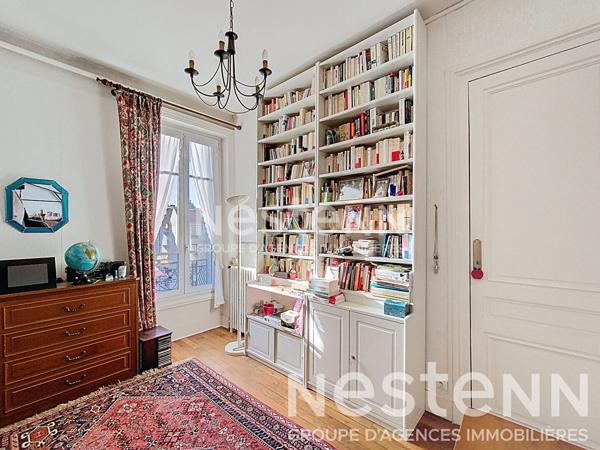 Appartement Lyon 6ème 5 pièce(s) 132 m2