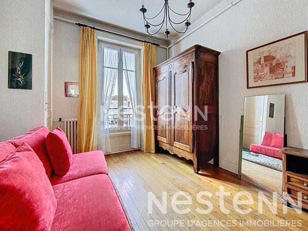 Appartement Lyon 6ème 5 pièce(s) 132 m2