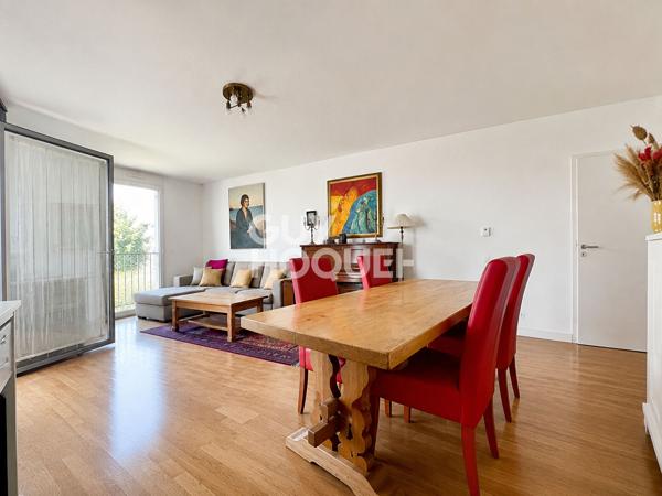 Appartement 5 pièces à vendre à Massy - Secteur Petit Massy