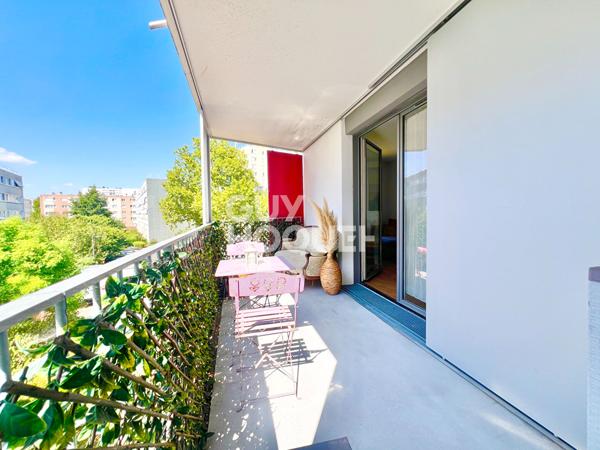 Appartement 5 pièces à vendre à Massy - Secteur Petit Massy