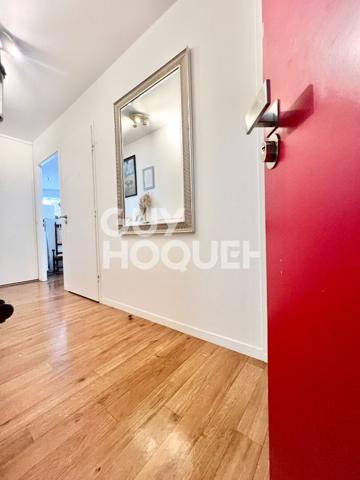 Appartement 5 pièces à vendre à Massy - Secteur Petit Massy