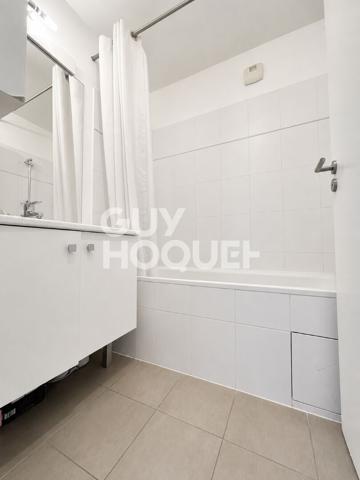 Appartement 5 pièces à vendre à Massy - Secteur Petit Massy