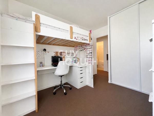 Appartement 5 pièces à vendre à Massy - Secteur Petit Massy