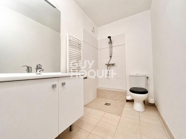 Appartement 5 pièces à vendre à Massy - Secteur Petit Massy