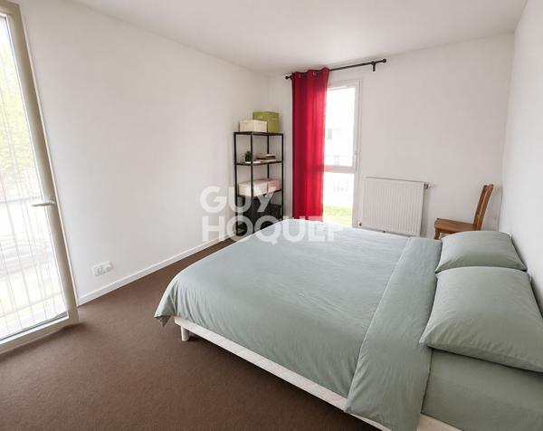 Appartement 5 pièces à vendre à Massy - Secteur Petit Massy