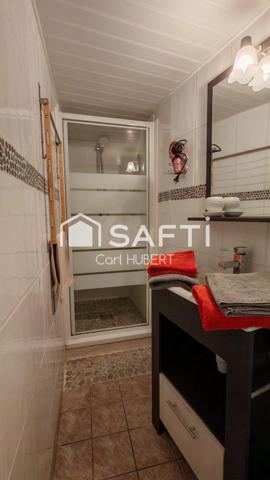 Studio face à la Baie