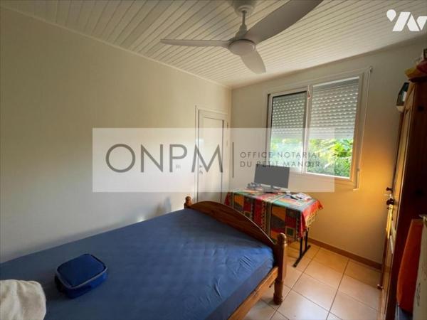 Maison au FRANCOIS Quartier Dumaine