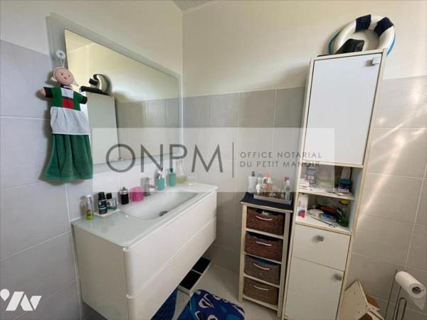 Maison au FRANCOIS Quartier Dumaine