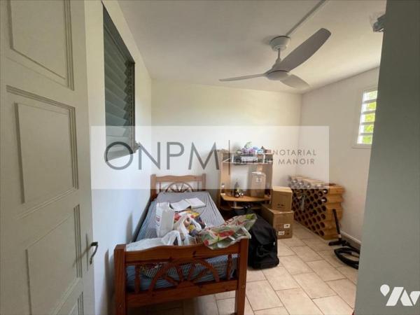 Maison au FRANCOIS Quartier Dumaine