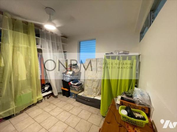 Maison au FRANCOIS Quartier Dumaine