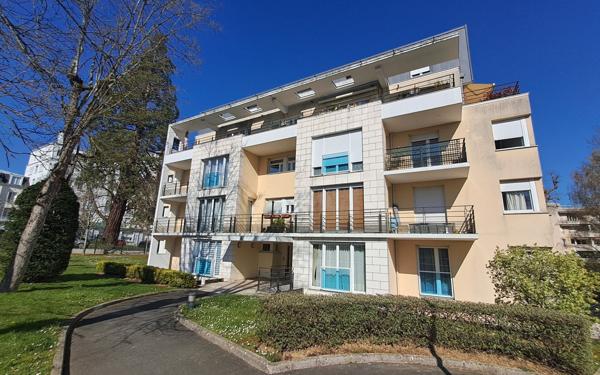 Appartement à louer    4 pièces • 91,65 m2 Avon