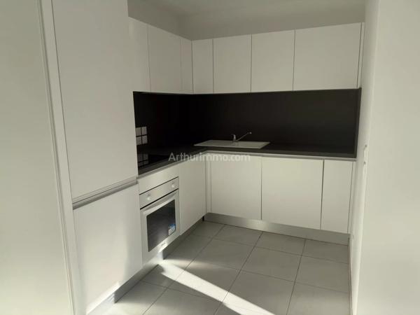 Location Appartement 2 pièces 44 m2 à Nice