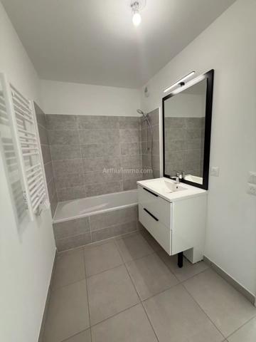 Location Appartement 2 pièces 44 m2 à Nice