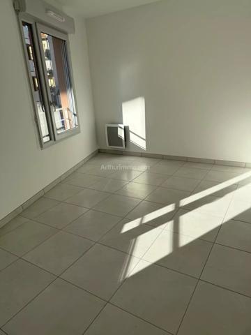 Location Appartement 2 pièces 44 m2 à Nice