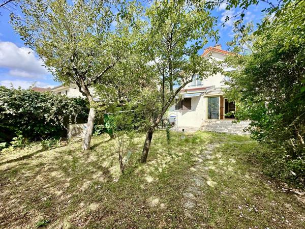 Vente Maison 6 pièces 130 m2 à Maisons-Alfort