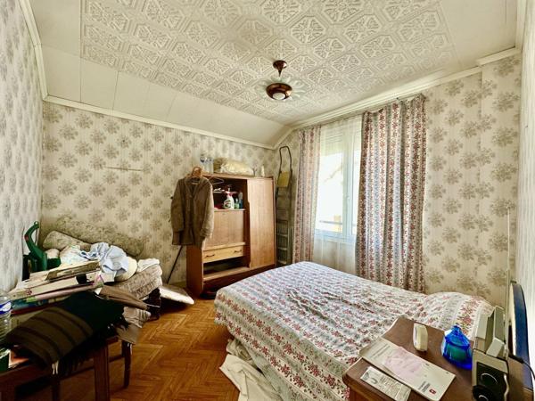 Vente Maison 6 pièces 130 m2 à Maisons-Alfort