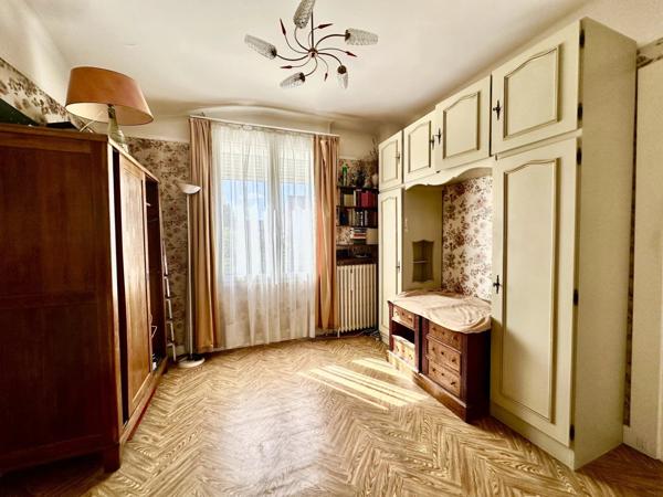 Vente Maison 6 pièces 130 m2 à Maisons-Alfort