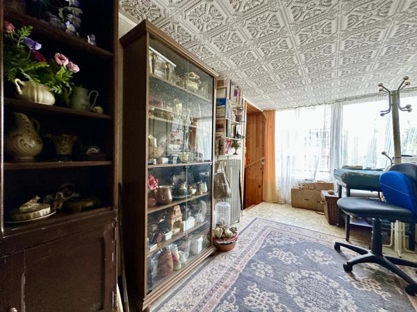 Vente Maison 6 pièces 130 m2 à Maisons-Alfort