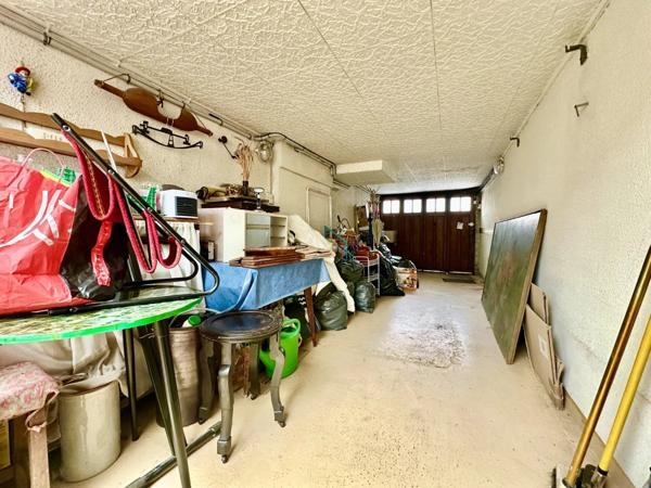 Vente Maison 6 pièces 130 m2 à Maisons-Alfort