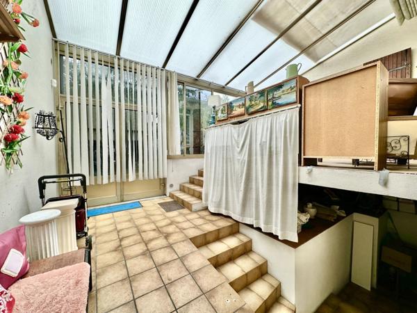 Vente Maison 6 pièces 130 m2 à Maisons-Alfort