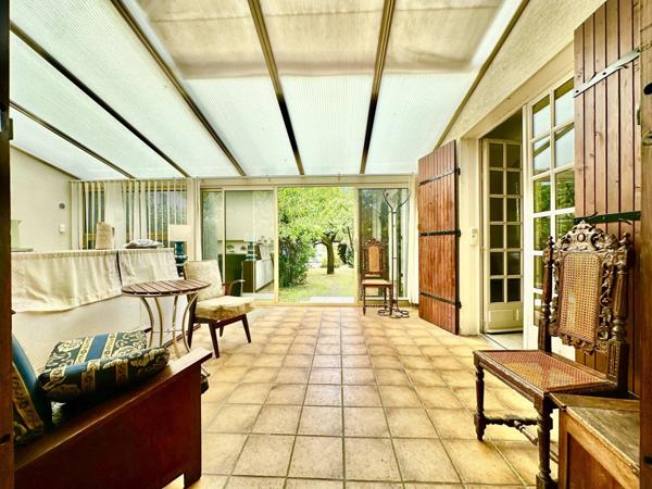 Vente Maison 6 pièces 130 m2 à Maisons-Alfort