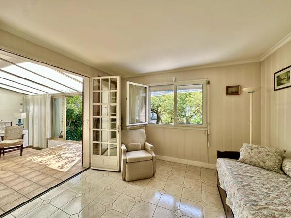 Vente Maison 6 pièces 130 m2 à Maisons-Alfort