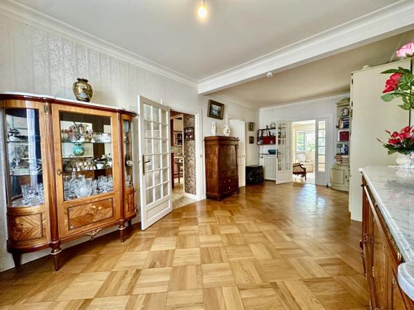 Vente Maison 6 pièces 130 m2 à Maisons-Alfort