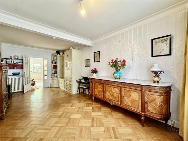 Vente Maison 6 pièces 130 m2 à Maisons-Alfort