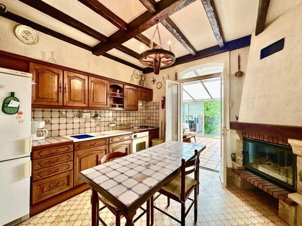 Vente Maison 6 pièces 130 m2 à Maisons-Alfort