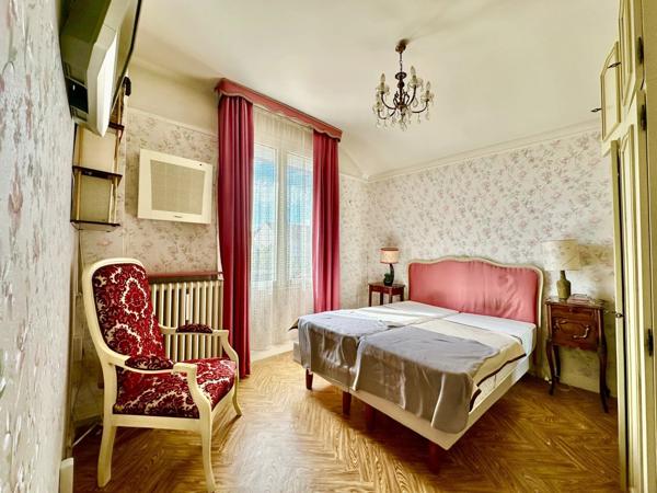 Vente Maison 6 pièces 130 m2 à Maisons-Alfort