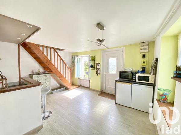 House for sale 4 rooms 78 m² Mitry-Mory