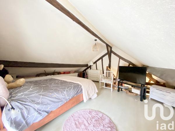 House for sale 4 rooms 78 m² Mitry-Mory