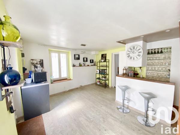 House for sale 4 rooms 78 m² Mitry-Mory