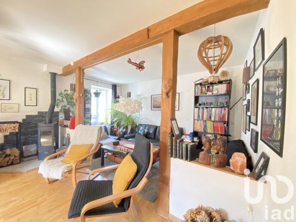 House for sale 4 rooms 78 m² Mitry-Mory