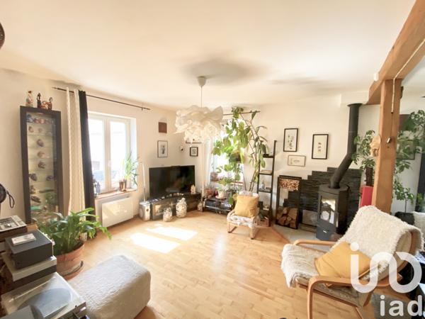 House for sale 4 rooms 78 m² Mitry-Mory