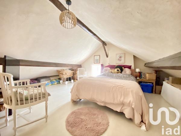 House for sale 4 rooms 78 m² Mitry-Mory