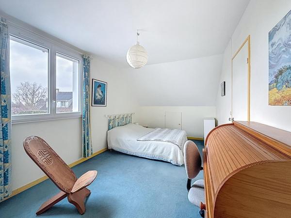 Maison individuelle 134m²