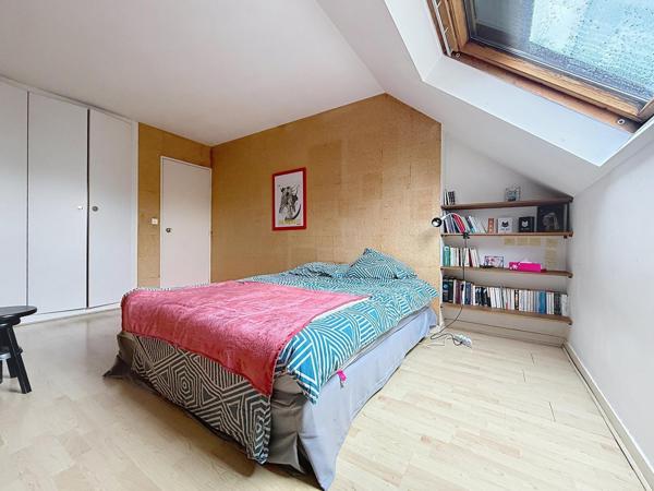 Maison individuelle 134m²