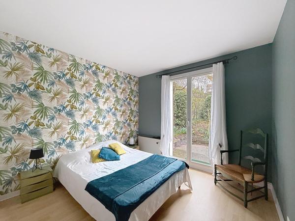 Maison individuelle 134m²